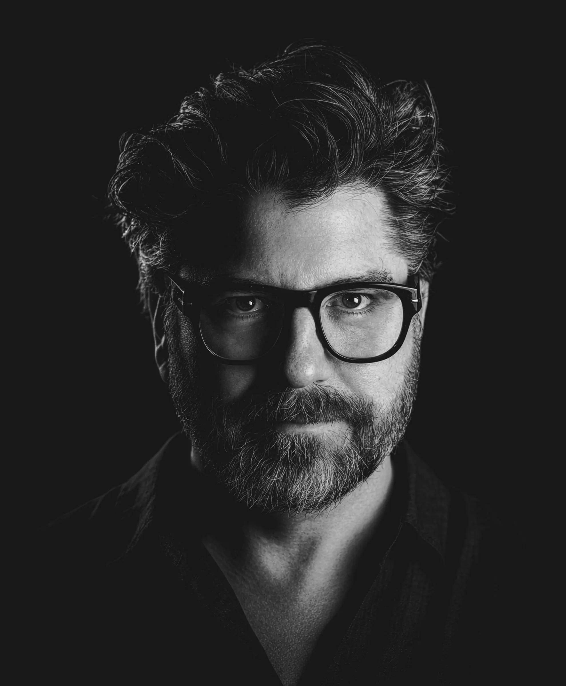 André